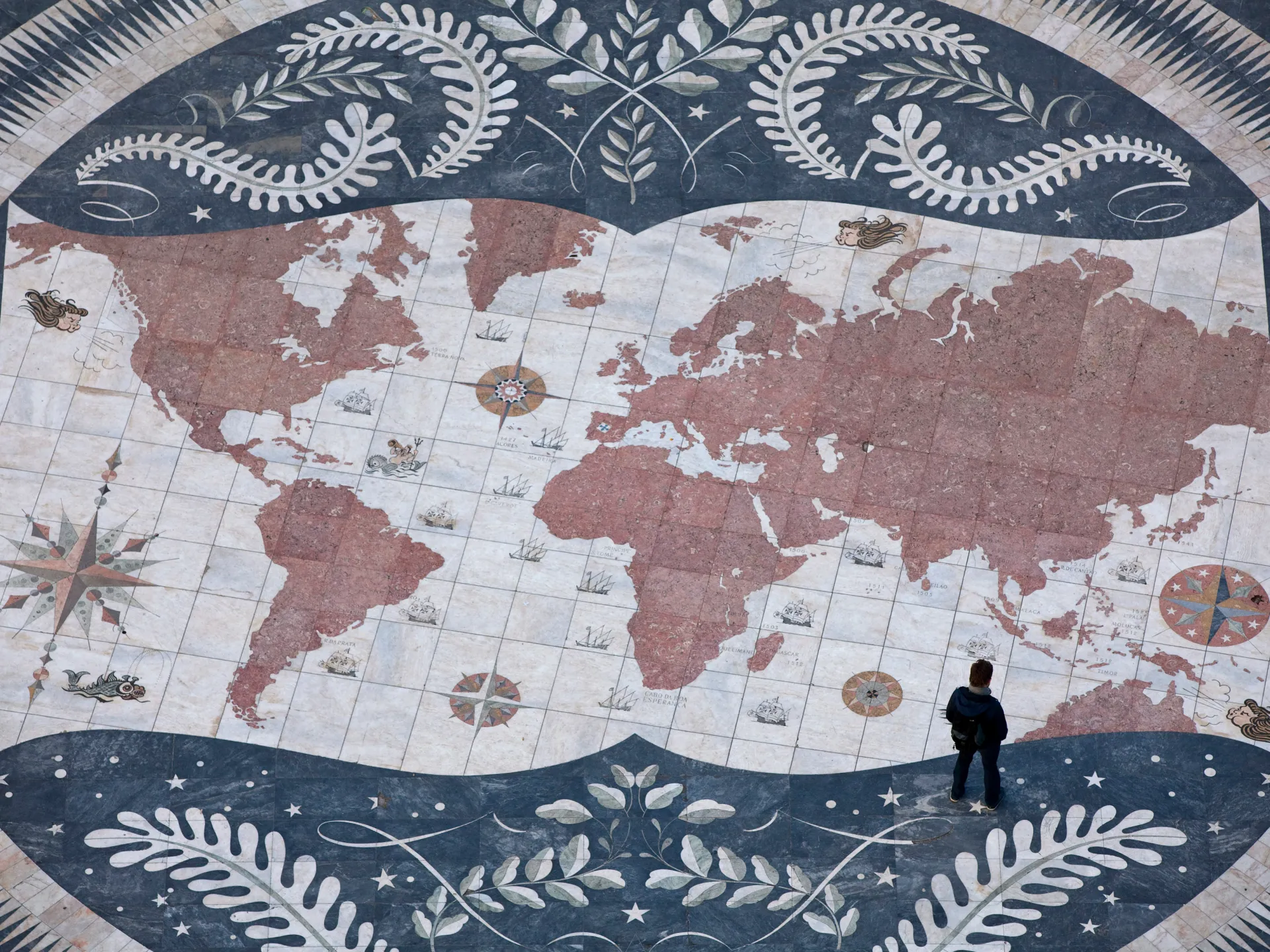 UN Endorses New Equal Earth Map