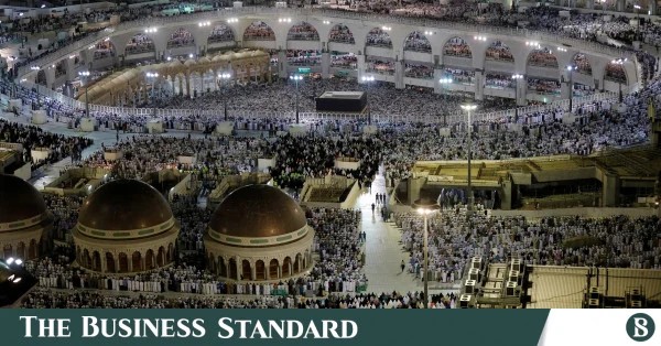Bangladesh condemns drone attack targeting Makkah