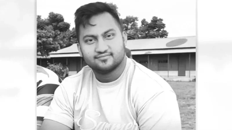 Bangladeshi worker dies in Jeddah amid missile alert