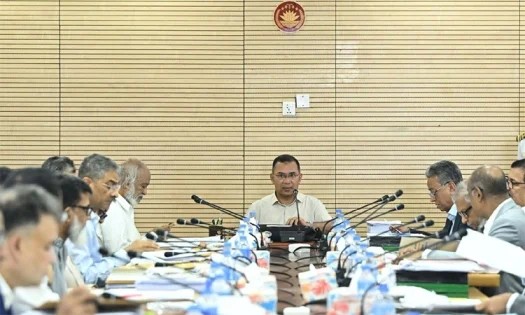 ECNEC approves 12 projects worth Tk 1,68,780 crore