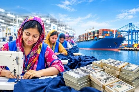 US market sees record 25.65pc growth