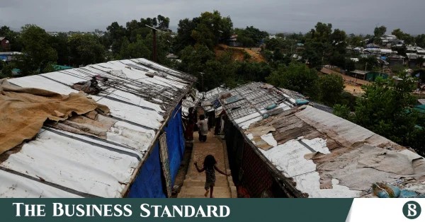 OIC chief pledges support for Bangladesh's Rohingya repatriation