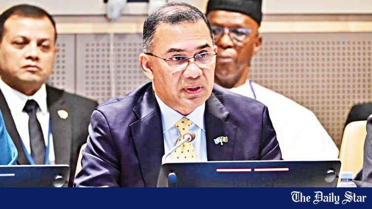 PM Tarique proposes 5-step roadmap