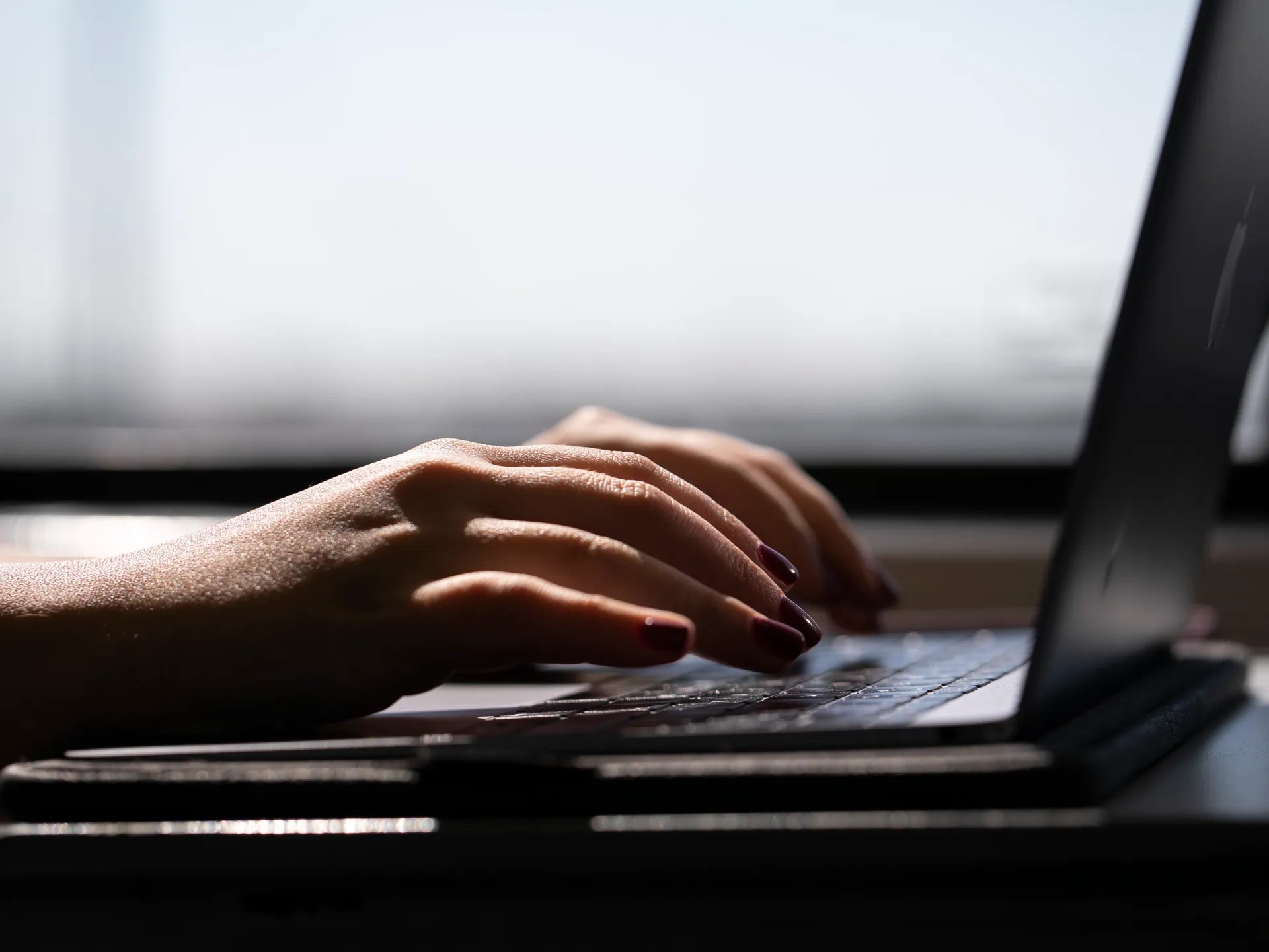 Report reveals sharp surge in online hate speech