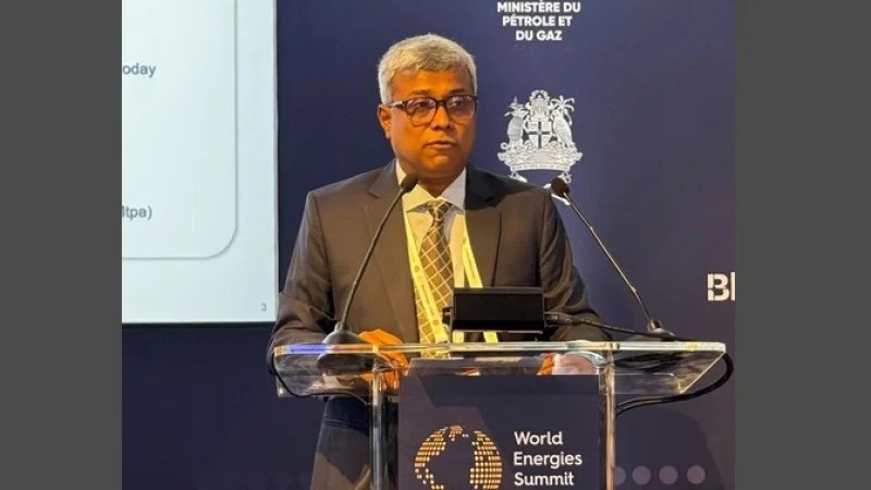 Bangladesh Urges Global Energy Firms