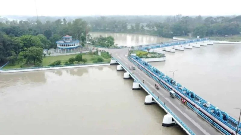 Govt Proposes Tk 23Cr Feasibility Study
