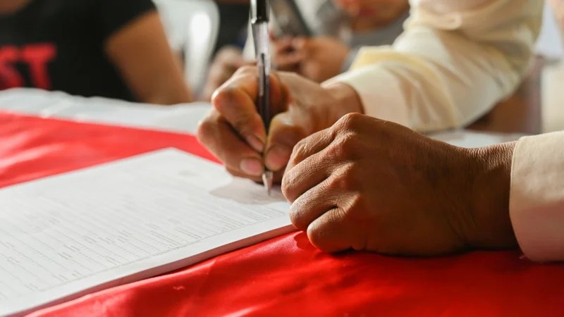 Universal registration key to sustainable health system and development
