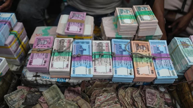 Rise in Taka's value threatens Bangladesh's export competitiveness