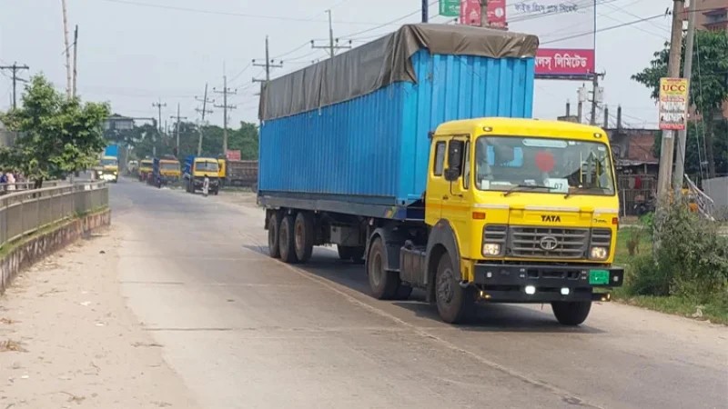 Uranium consignment reaches Rooppur nuclear