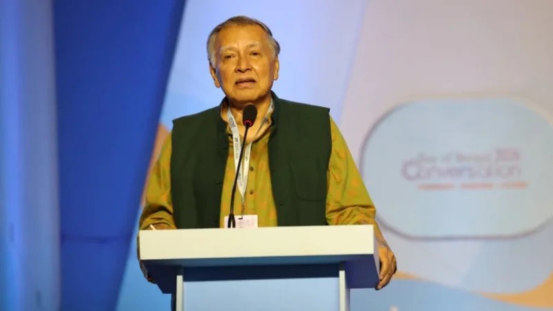 Mahfuz Anam: Groups that dismantle autocracy