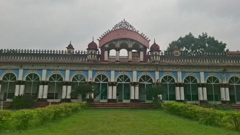 Tangail eyes tourism boom with rich heritage