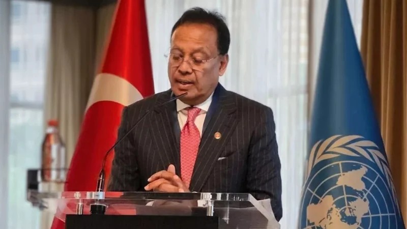 ICT Minister Calls for Global AI Cooperation