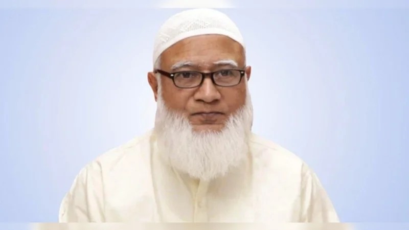 Opposition leader Shafiqur leaves Dhaka for Turkiye