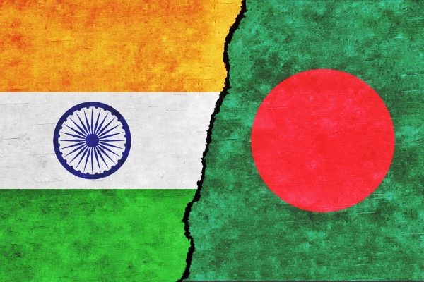 India-Bangladesh Relations at a Crossroads