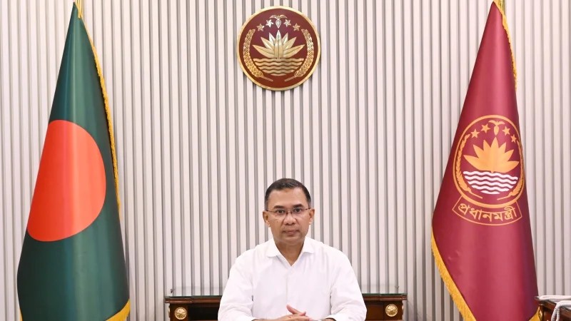 Bangladesh eyes deeper economic ties in PM's Japan visit
