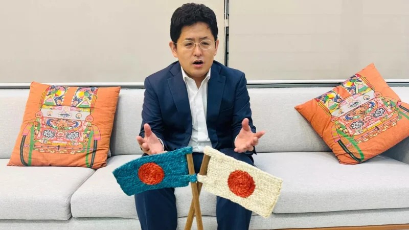 JETRO: PM Tarique’s likely Japan visit to open new investment opportunities