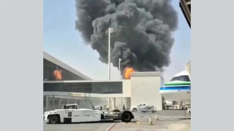 Twenty-Four Bangladeshis Injured in Riyadh