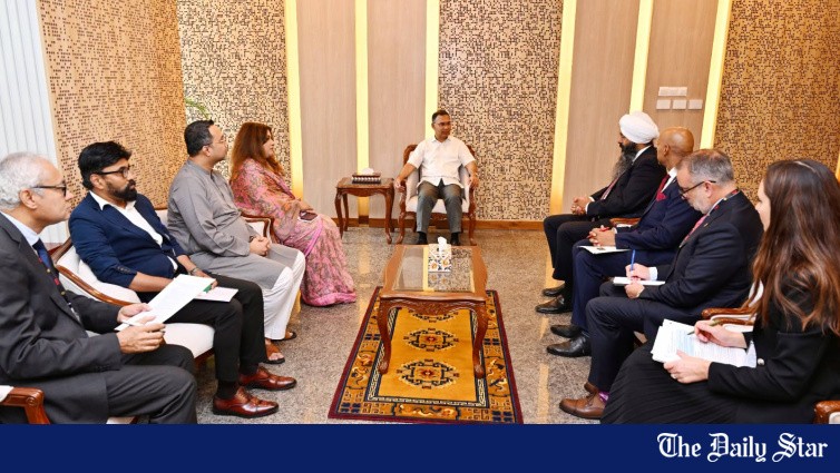 PM seeks Canadian cooperation in