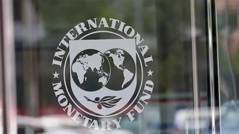 IMF projects Bangladesh's GDP growth to drop to 3.2%
